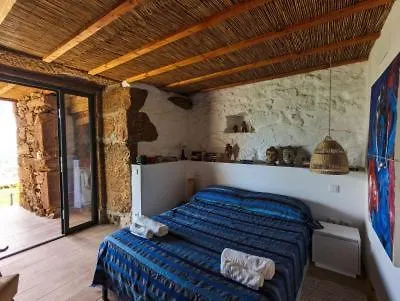 Casas Coracao Alloggio per agriturismo Codecoso