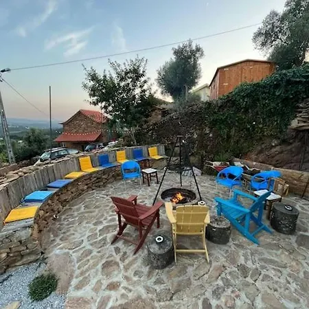 Casas Coracao * Codecoso