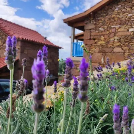 农家乐 Casas Coracao Codecoso