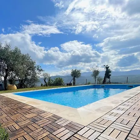 Casas Coracao Alloggio per agriturismo Codecoso