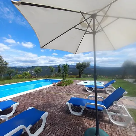 Casas Coracao Alloggio per agriturismo Codecoso