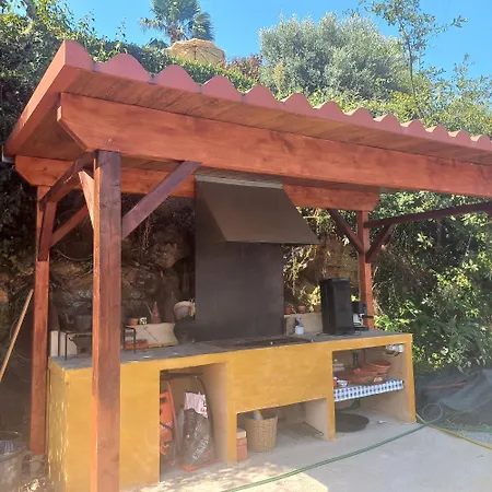 Casas Coracao 农家乐 Codecoso