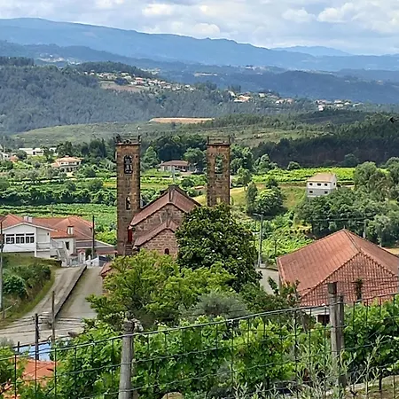 Alloggio per agriturismo Casas Coracao *