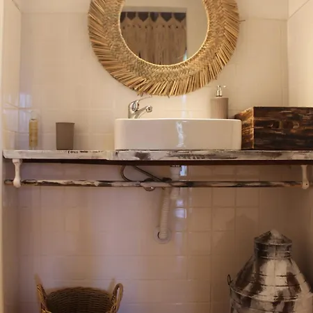 Casas Coracao 农家乐 Codecoso