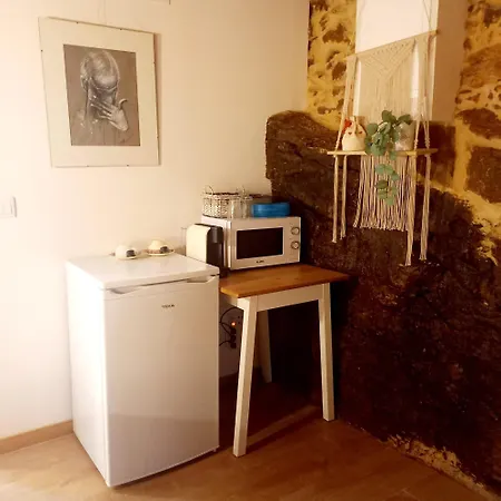 Casas Coracao 农家乐