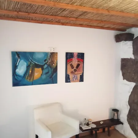 Çiftlik konaklama Casas Coracao Codecoso