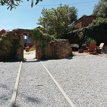 Casas Coracao *