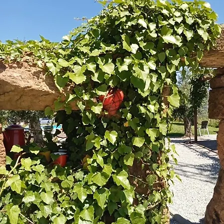 Casas Coracao 农家乐