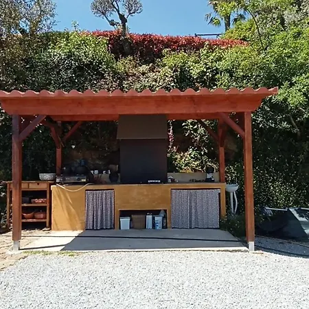 Casas Coracao 农家乐 *