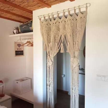 Séjour à la ferme Casas Coracao Codecoso