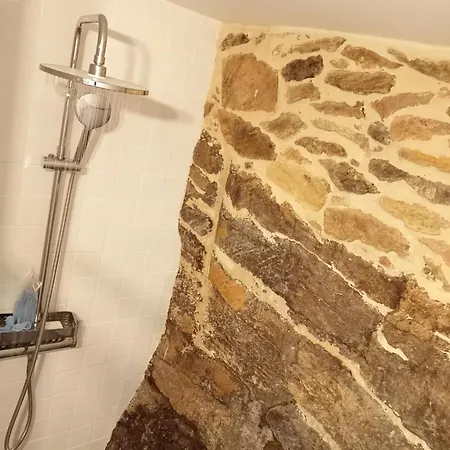Casas Coracao Alloggio per agriturismo Codecoso