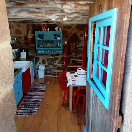 Casas Coracao
