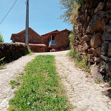 Casas Coracao