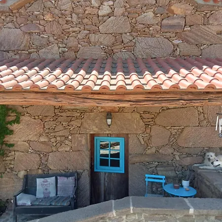 Casas Coracao Séjour à la ferme