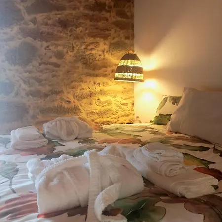 Casas Coracao Agroturismo