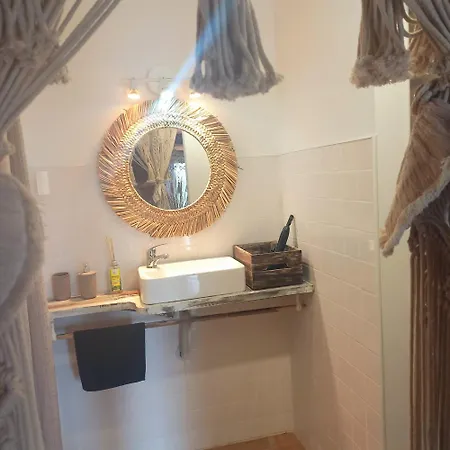 Casas Coracao Feriegård