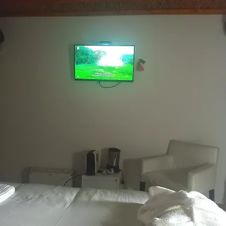 Feriegård Casas Coracao