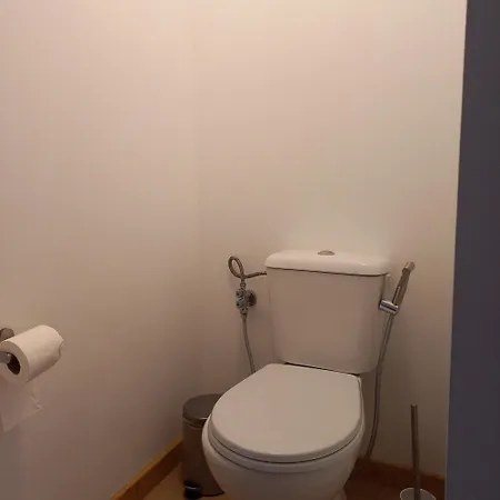 Feriegård Casas Coracao