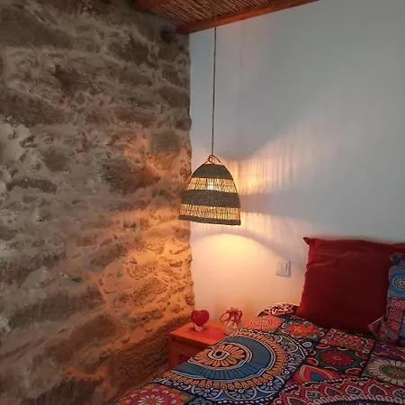 Casas Coracao Alloggio per agriturismo *