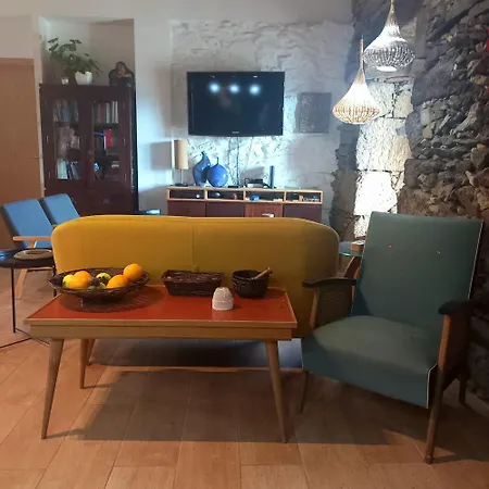 Alloggio per agriturismo Casas Coracao *