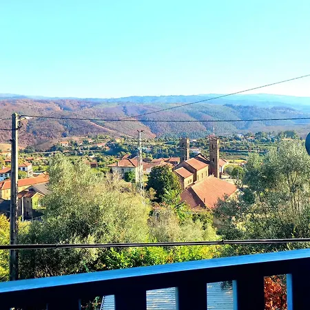Casas Coracao Farm stay Codecoso
