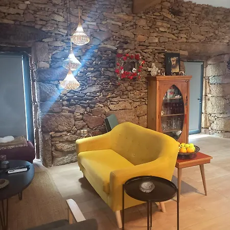 Casas Coracao