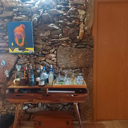 Casas Coracao Farm stay *