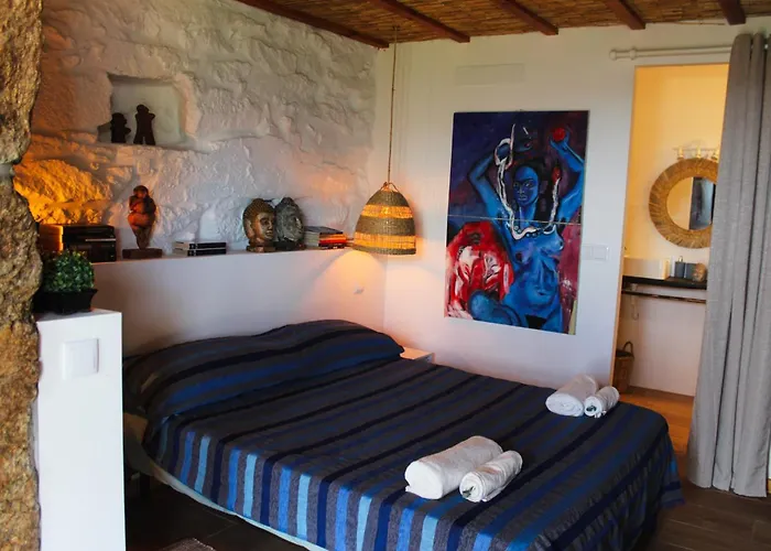 Casas Coracao Feriegård *