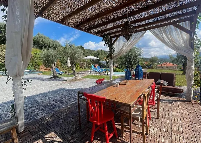 Casas Coracao Codecoso