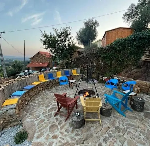 Casas Coracao * Codecoso