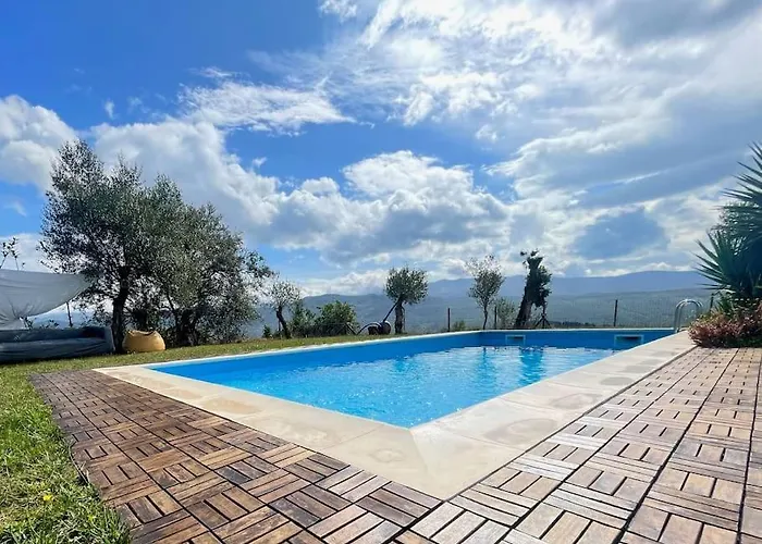 Casas Coracao Feriegård Codecoso