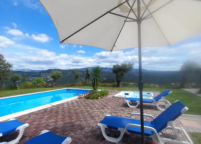 Casas Coracao Feriegård Codecoso