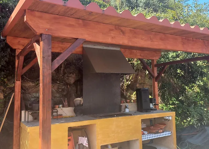 Casas Coracao Çiftlik konaklama Codecoso