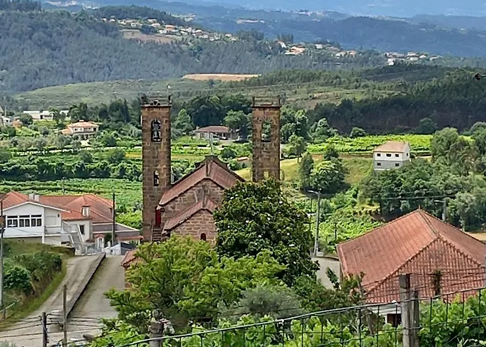 Feriegård Casas Coracao *