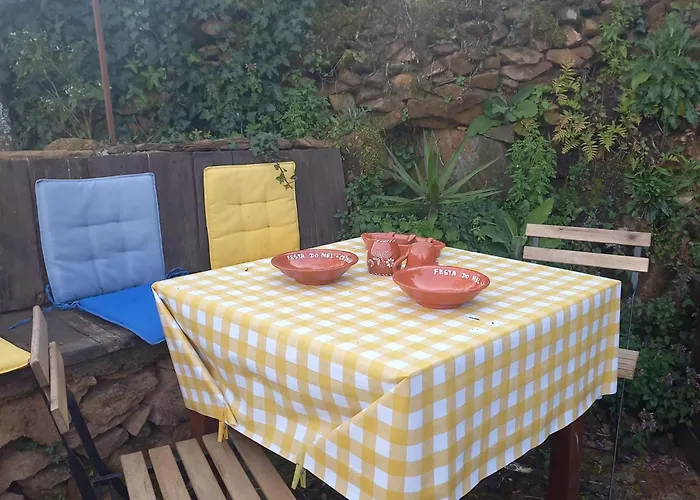 Casas Coracao * Codecoso