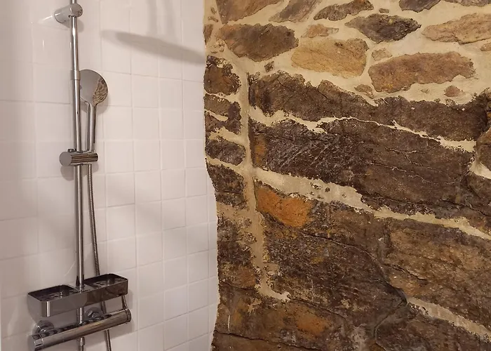 Feriegård Casas Coracao Codecoso