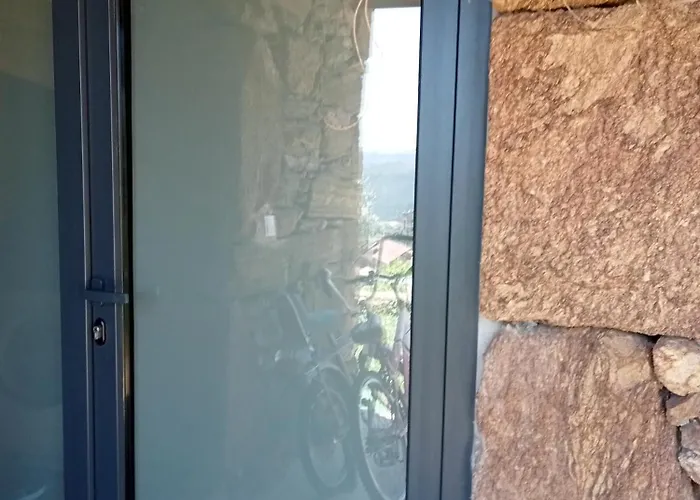 Casas Coracao Codecoso