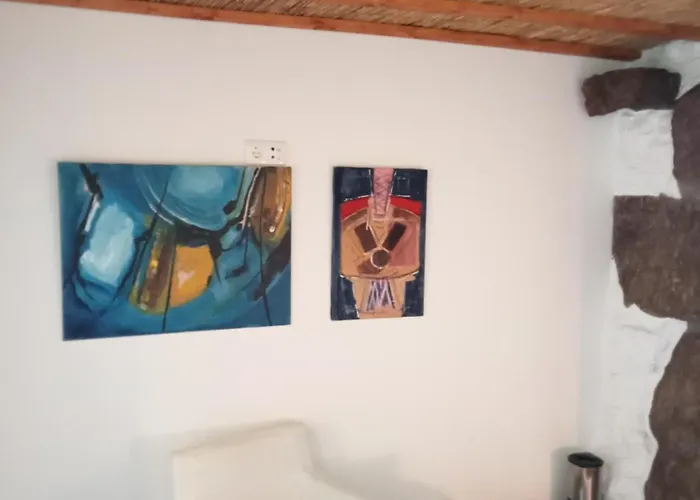 Çiftlik konaklama Casas Coracao Codecoso