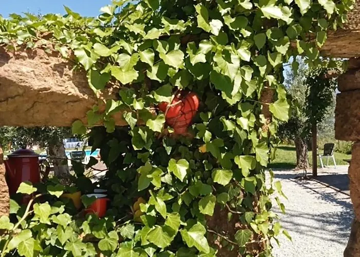 Casas Coracao Agroturismo