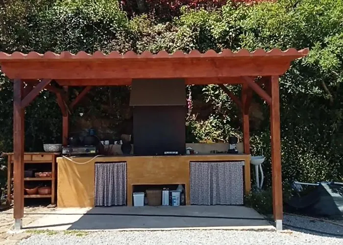 Casas Coracao Agroturismo *