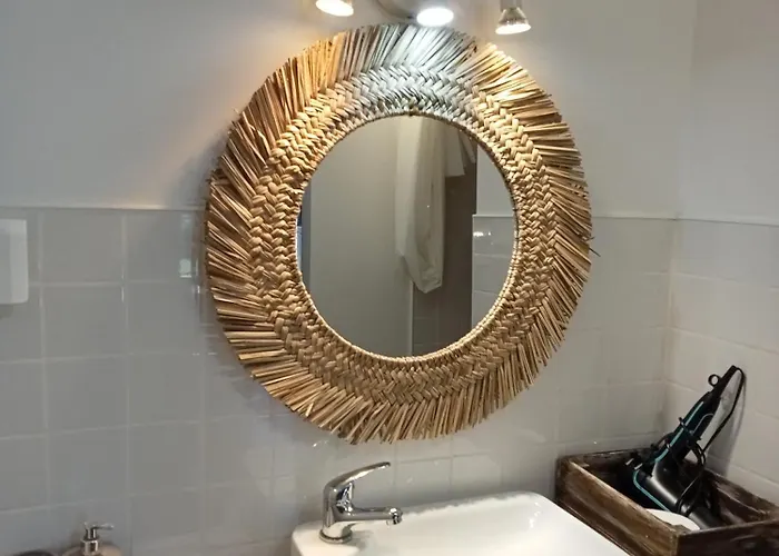 Agroturismo Casas Coracao *