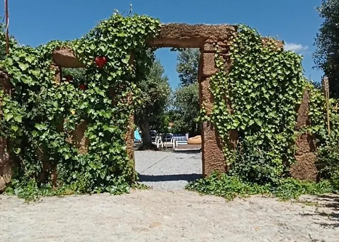 Casas Coracao Codecoso