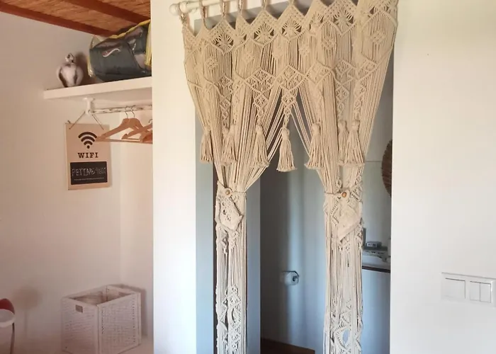 Feriegård Casas Coracao Codecoso