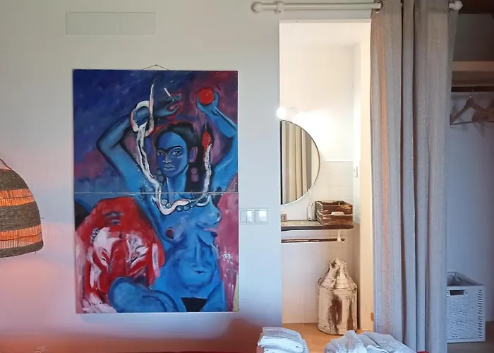 Casas Coracao Codecoso