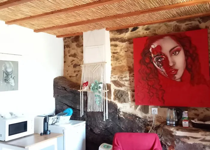 Agroturismo Casas Coracao