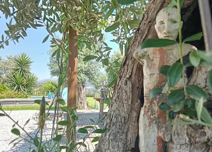 Casas Coracao Feriegård *