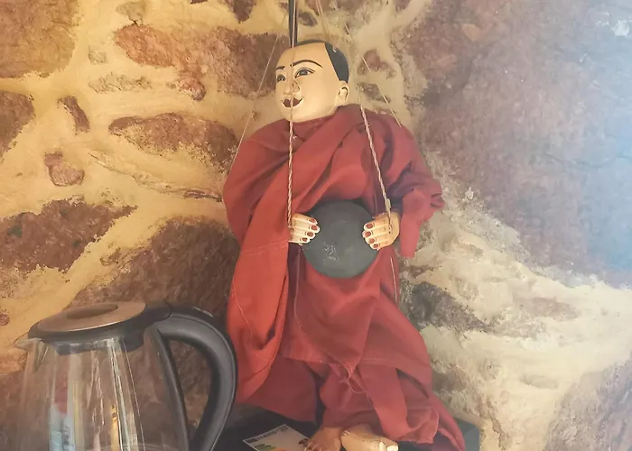 Feriegård Casas Coracao *