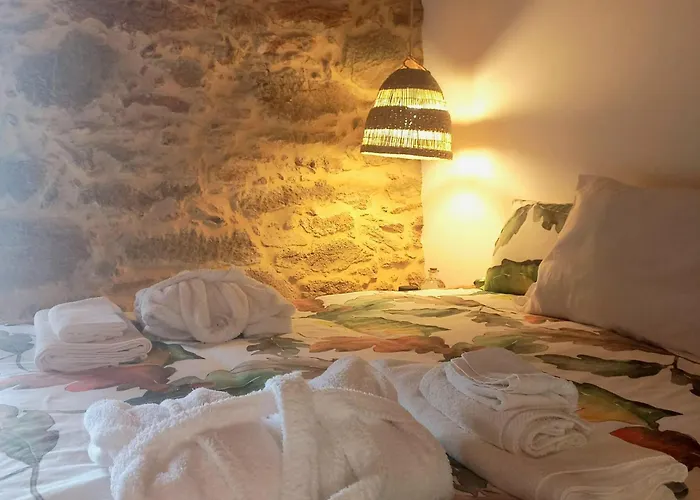 Casas Coracao Codecoso