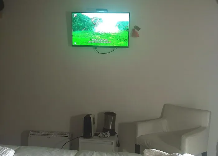 Feriegård Casas Coracao