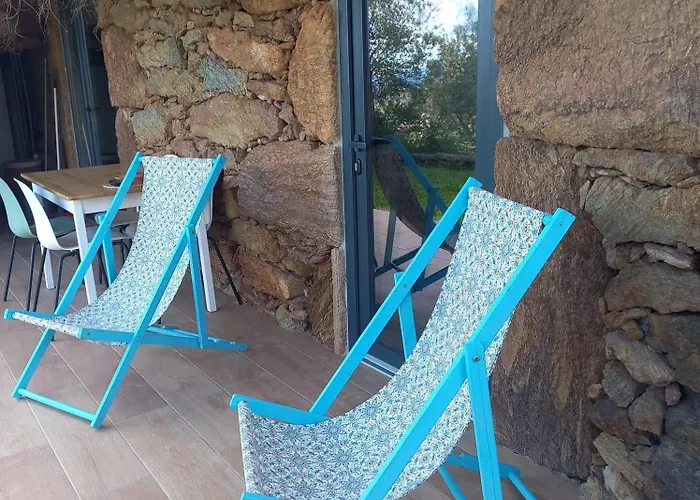 Feriegård Casas Coracao